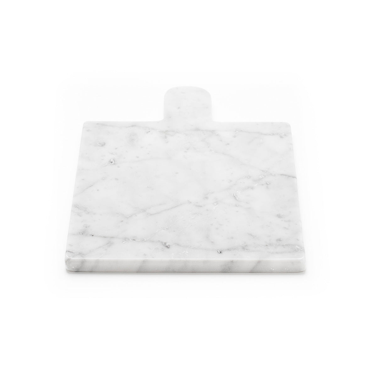 Tagliere in marmo bianco di Carrara – Petites Joies