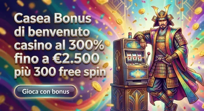 Casea Casino