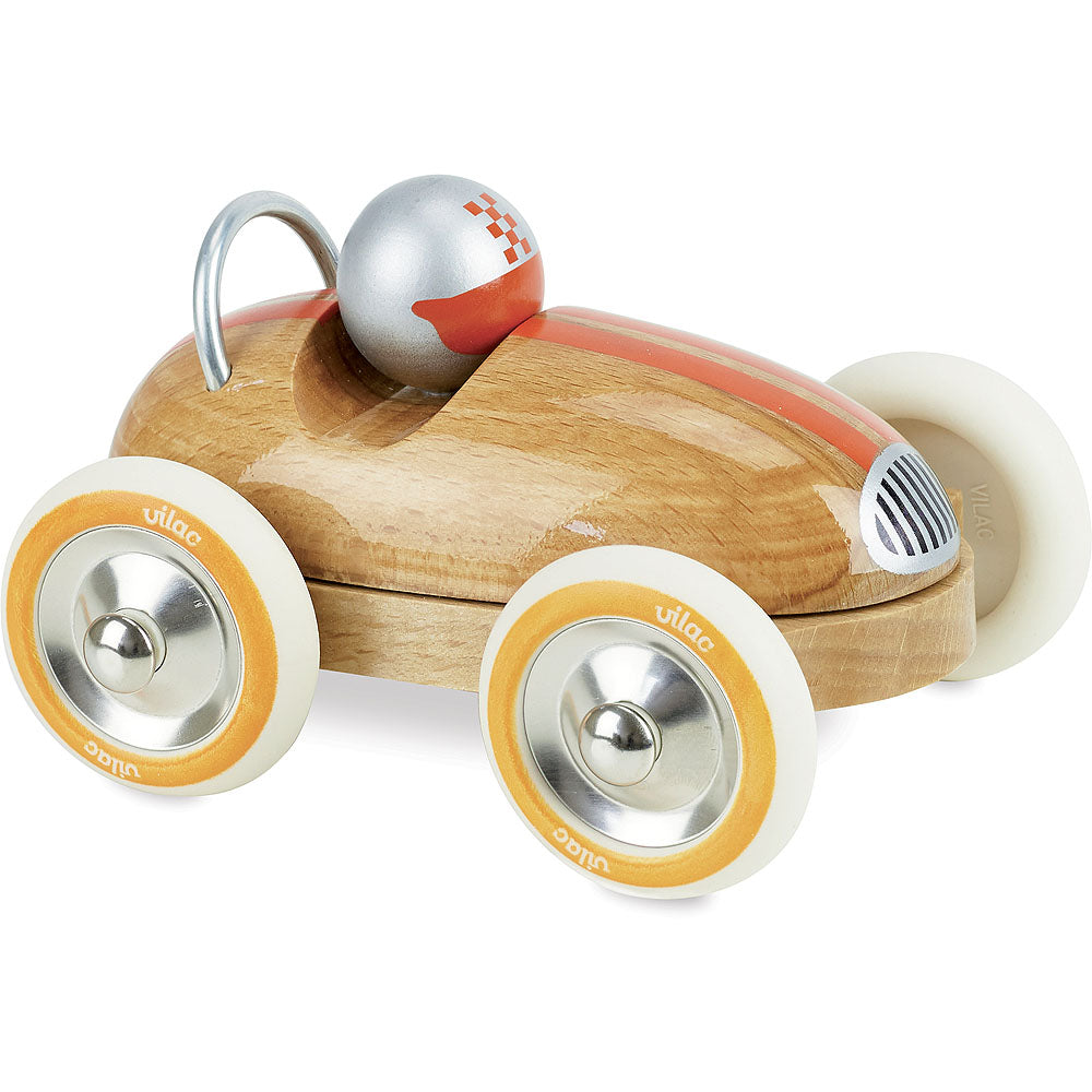 Auto Roadster in legno - Vilac